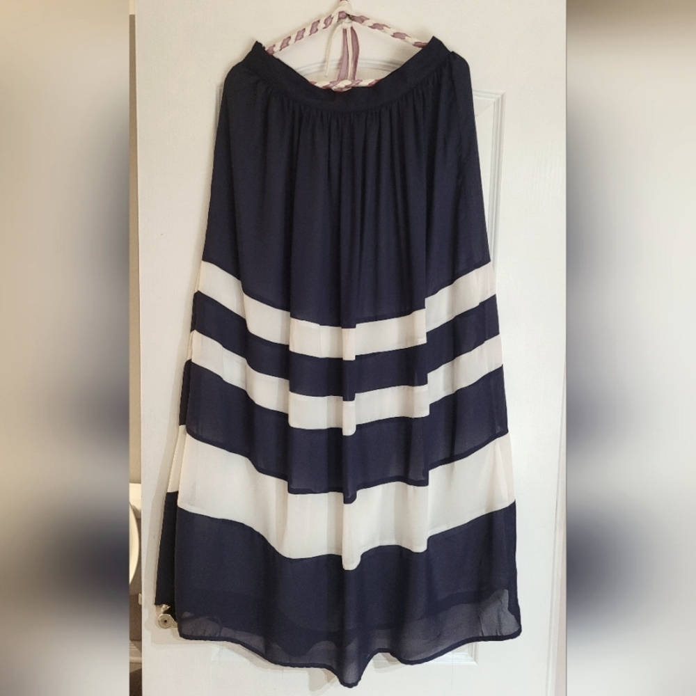 Summer long shirt